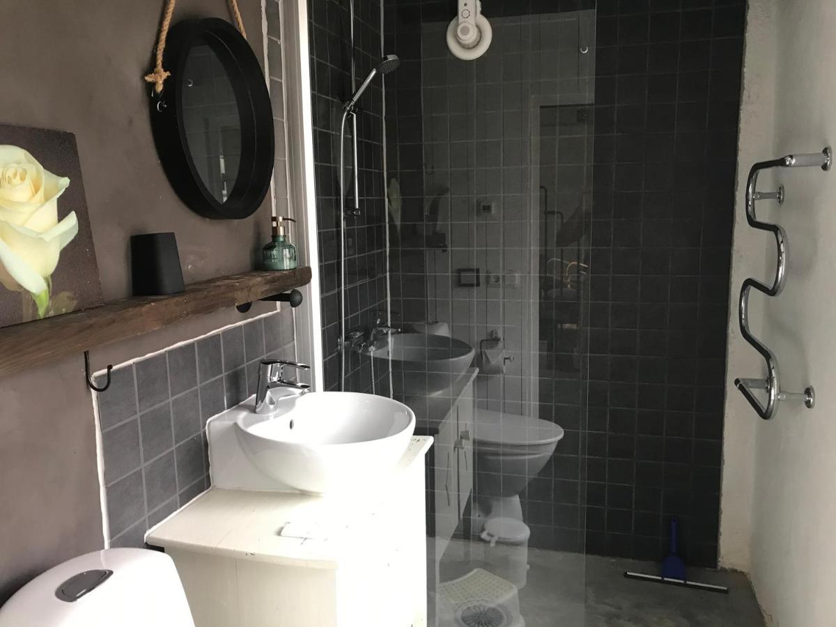 Stallet Pa Skarby Ystad Luaran gambar